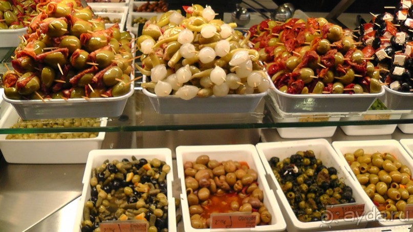 Мадрид. Вы прекрасны, мой король!