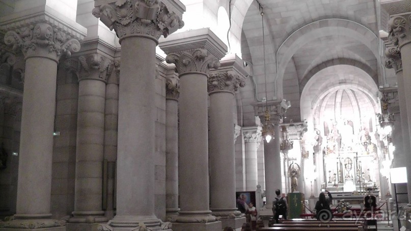 Мадрид. Вы прекрасны, мой король!