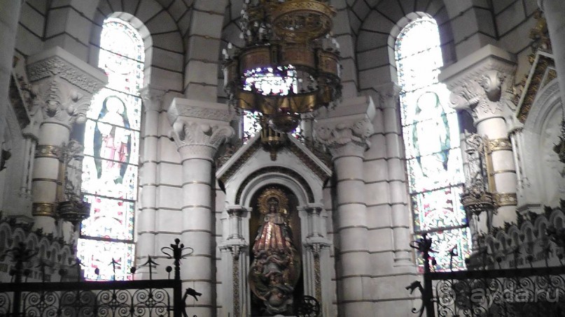 Мадрид. Вы прекрасны, мой король!