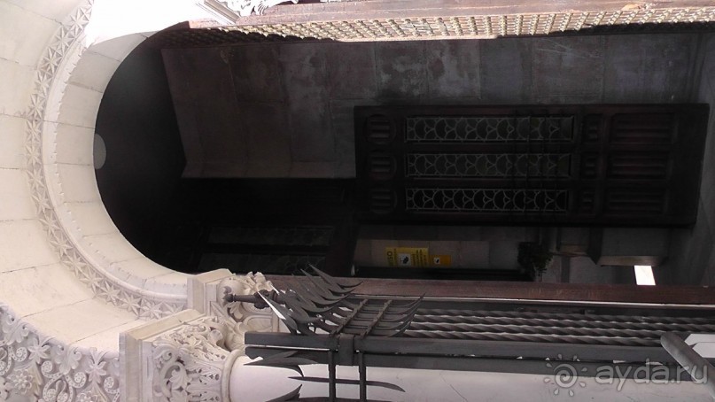 Мадрид. Вы прекрасны, мой король!