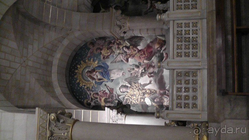 Мадрид. Вы прекрасны, мой король!