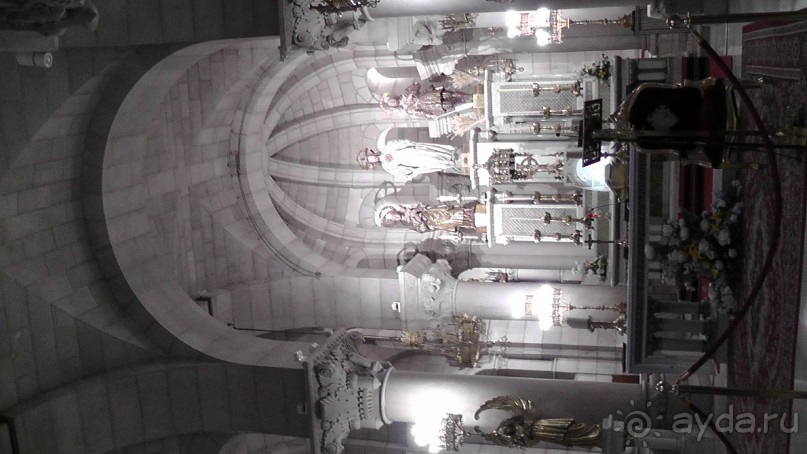 Мадрид. Вы прекрасны, мой король!