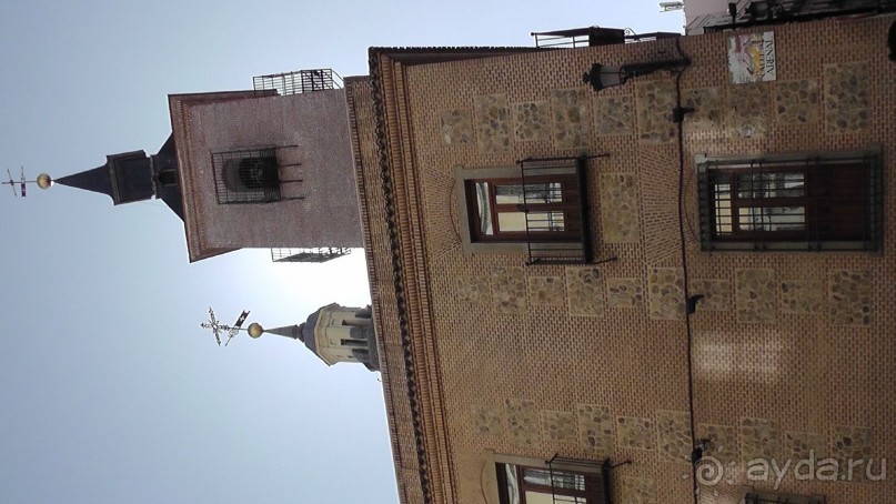 Мадрид. Вы прекрасны, мой король!