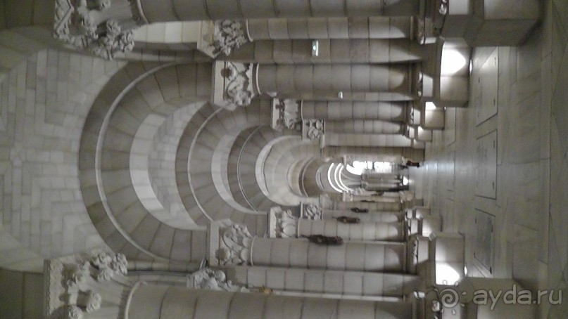 Мадрид. Вы прекрасны, мой король!