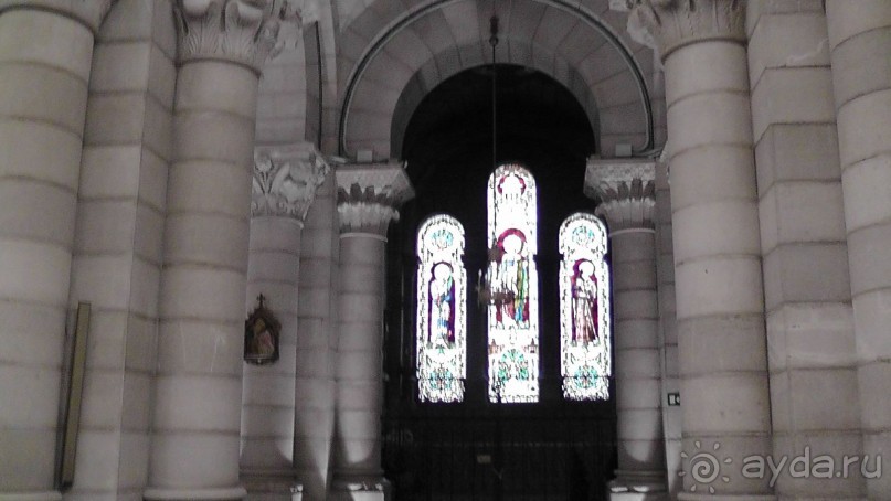 Мадрид. Вы прекрасны, мой король!