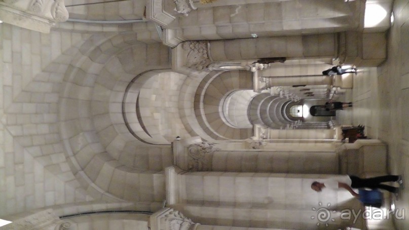 Мадрид. Вы прекрасны, мой король!