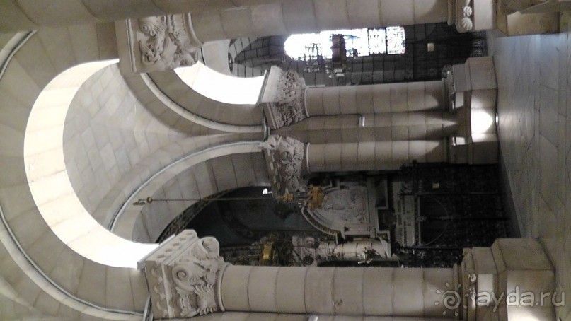 Мадрид. Вы прекрасны, мой король!