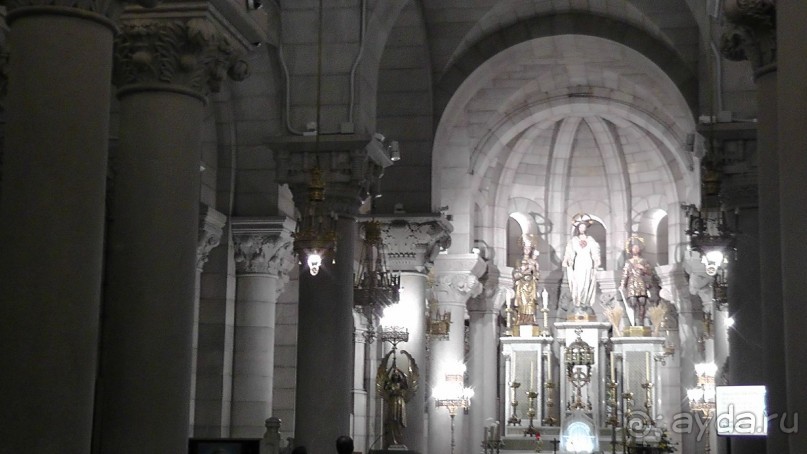 Мадрид. Вы прекрасны, мой король!