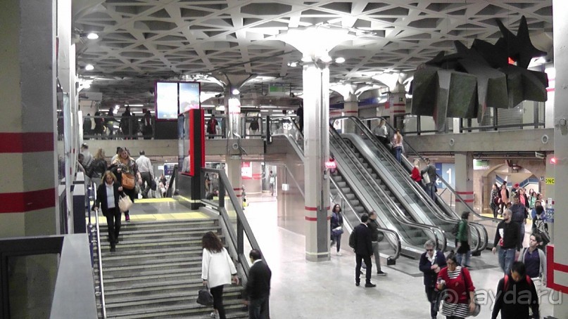 Мадрид. Вы прекрасны, мой король!