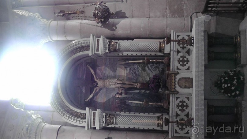 Мадрид. Вы прекрасны, мой король!