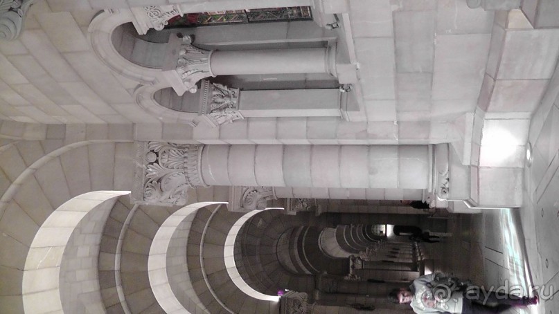 Мадрид. Вы прекрасны, мой король!