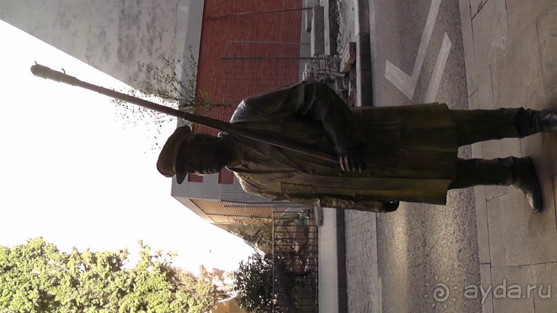 Мадрид. Вы прекрасны, мой король!