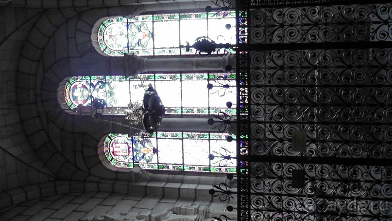 Мадрид. Вы прекрасны, мой король!