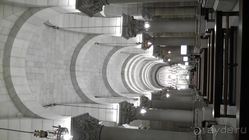 Мадрид. Вы прекрасны, мой король!