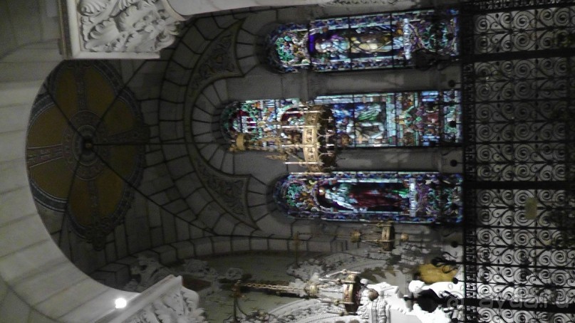 Мадрид. Вы прекрасны, мой король!