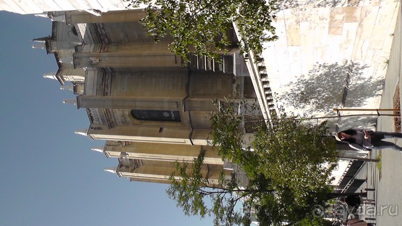 Мадрид. Вы прекрасны, мой король!