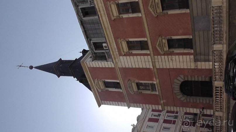 Мадрид. Вы прекрасны, мой король!