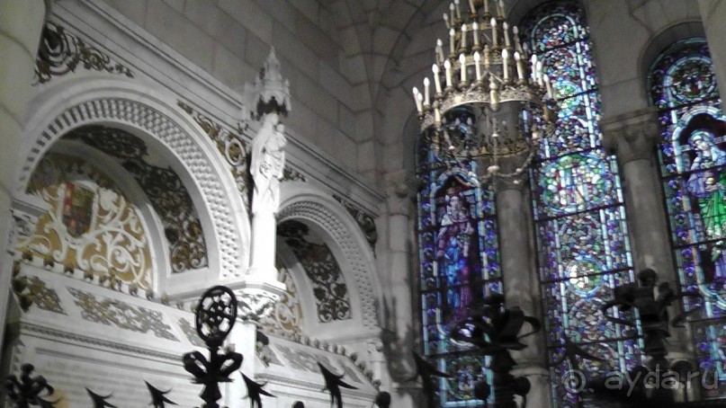 Мадрид. Вы прекрасны, мой король!