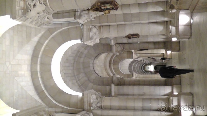 Мадрид. Вы прекрасны, мой король!