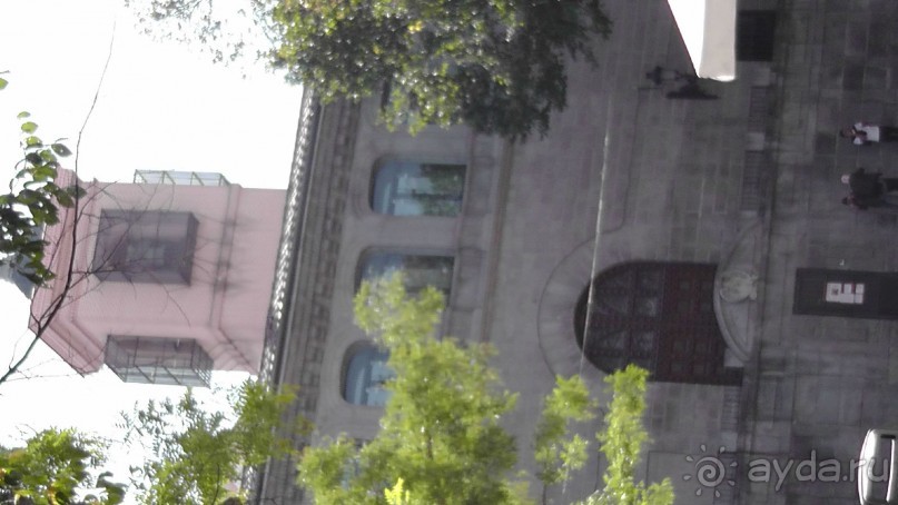 Мадрид. Вы прекрасны, мой король!