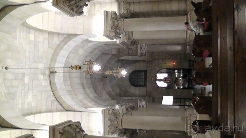 Мадрид. Вы прекрасны, мой король!