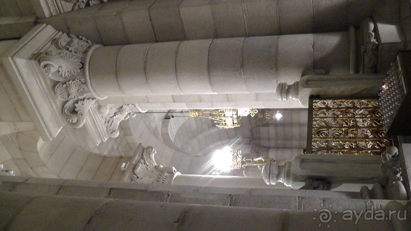 Мадрид. Вы прекрасны, мой король!