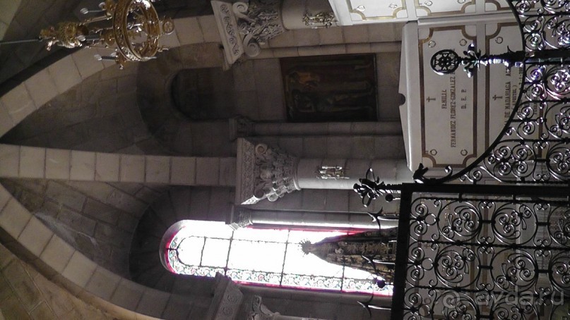 Мадрид. Вы прекрасны, мой король!