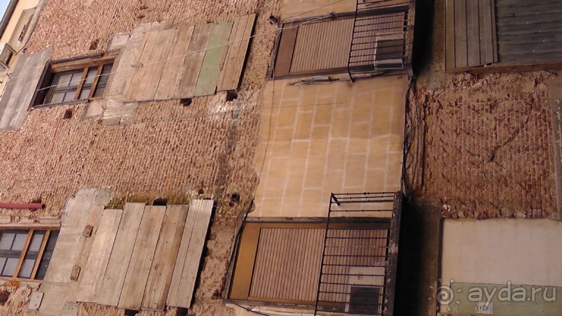 Мадрид. Вы прекрасны, мой король!