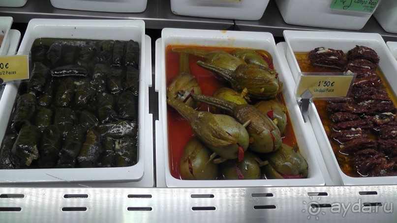 Мадрид. Вы прекрасны, мой король!