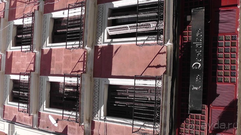 Мадрид. Вы прекрасны, мой король!