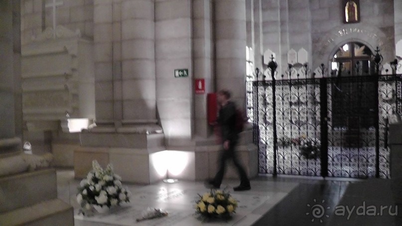 Мадрид. Вы прекрасны, мой король!