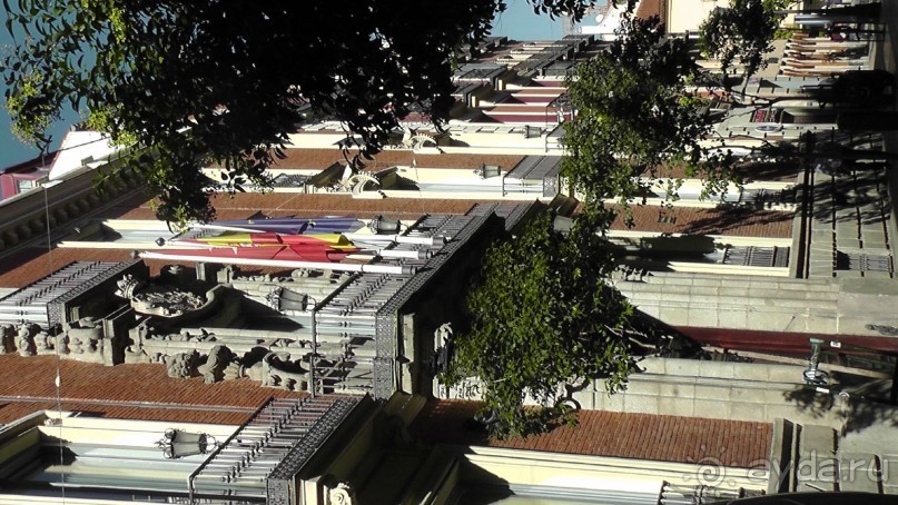 Мадрид. Вы прекрасны, мой король!