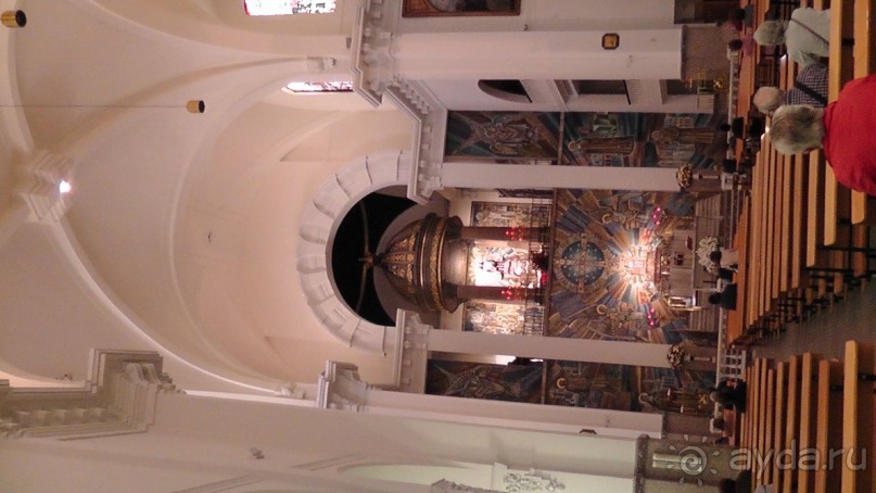 Мадрид. Вы прекрасны, мой король!