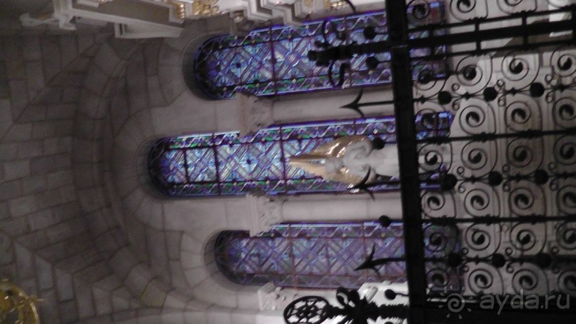 Мадрид. Вы прекрасны, мой король!