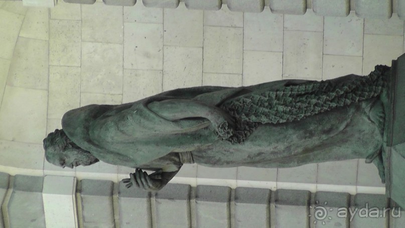 Мадрид. Вы прекрасны, мой король!