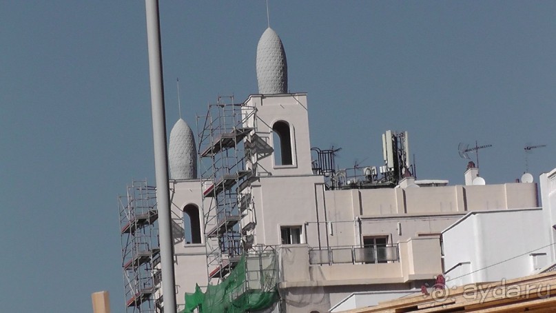 Мадрид. Вы прекрасны, мой король!