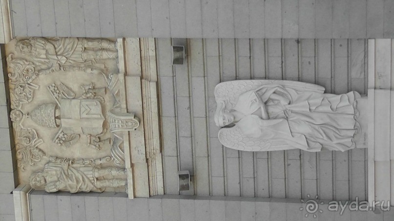 Мадрид. Вы прекрасны, мой король!