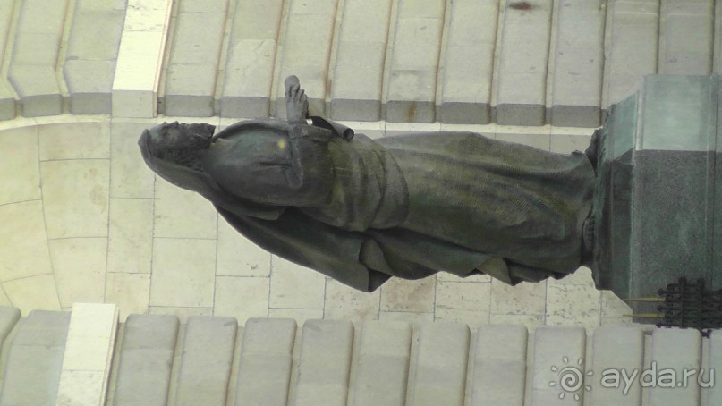 Мадрид. Вы прекрасны, мой король!