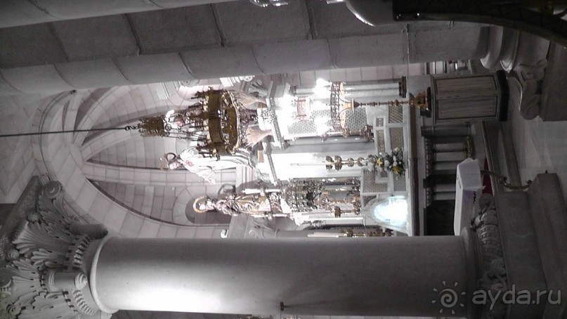 Мадрид. Вы прекрасны, мой король!