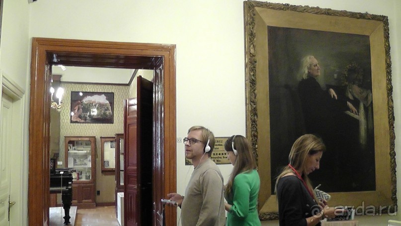 Мадрид. Вы прекрасны, мой король!