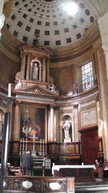 Гент, Бельгия. «Гулять, так гулять!». Город Синей птицы - центр.