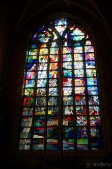 Гент, Бельгия. «Гулять, так гулять!». Город Синей птицы - центр.