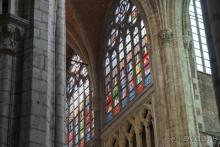 Гент, Бельгия. «Гулять, так гулять!». Город Синей птицы - центр.