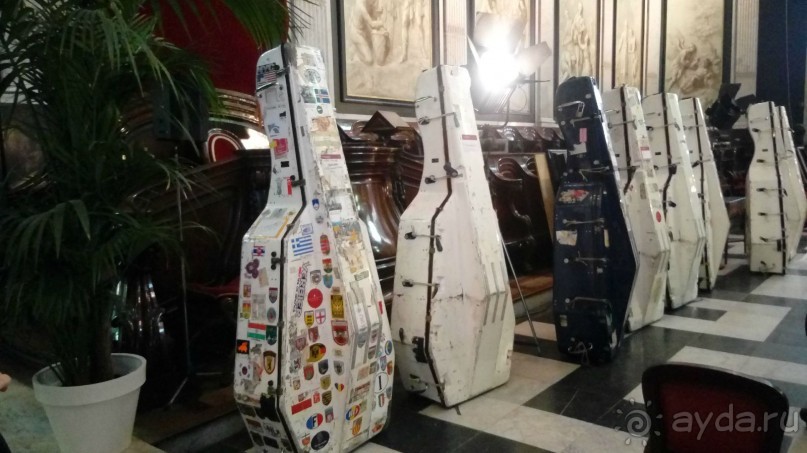 Гент, Бельгия. «Гулять, так гулять!». Город Синей птицы - центр.