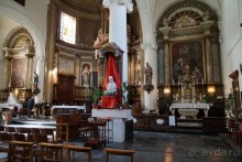 Гент, Бельгия. «Гулять, так гулять!». Город Синей птицы - центр.