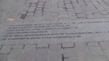 Гент, Бельгия. «Гулять, так гулять!». Город Синей птицы - центр.
