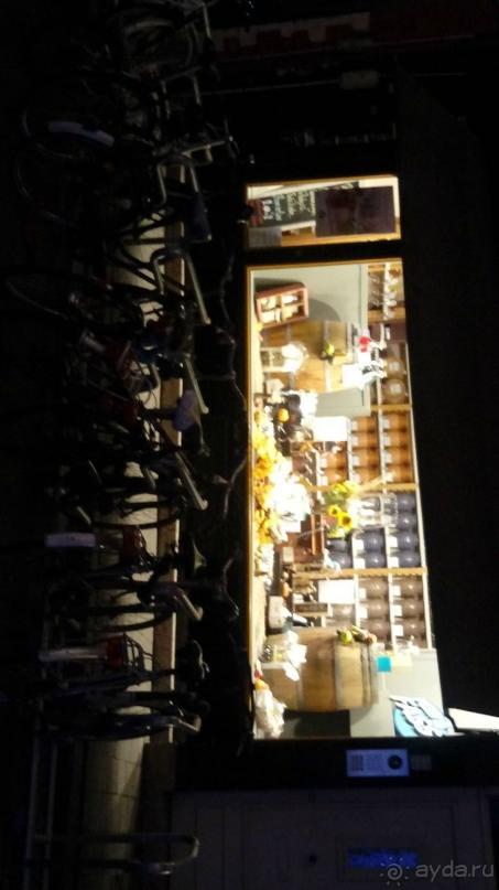 Гент, Бельгия. «Гулять, так гулять!». Город Синей птицы - центр.