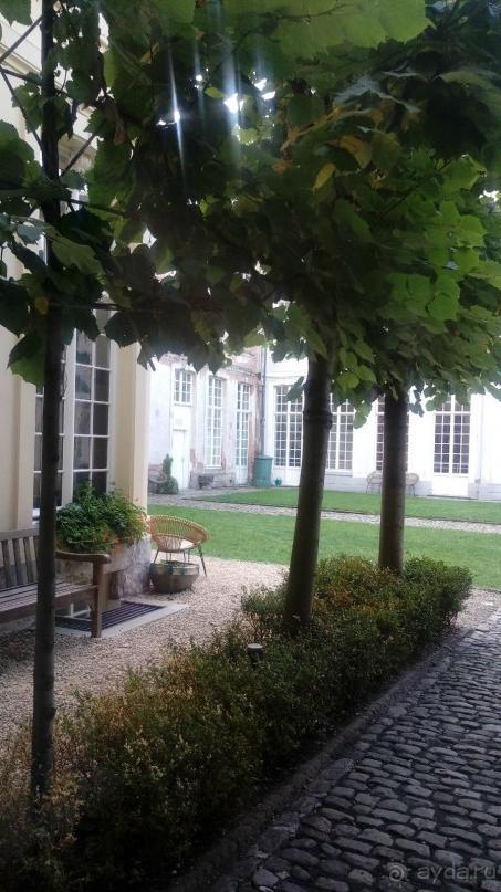 Гент, Бельгия. «Гулять, так гулять!». Город Синей птицы - центр.