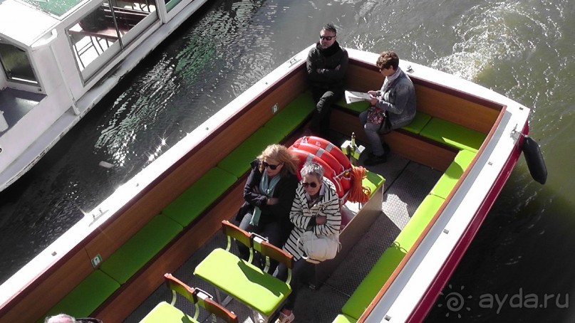 Гент, Бельгия. «Гулять, так гулять!». Город Синей птицы - центр.