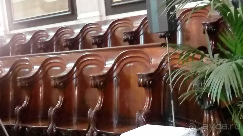 Гент, Бельгия. «Гулять, так гулять!». Город Синей птицы - центр.